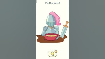 Dop2 delete one part 🤔 level 712 #shorts #dop2