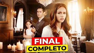 O Final de "O LIMITE DO AMOR" Dublado (Completo + Explicado)