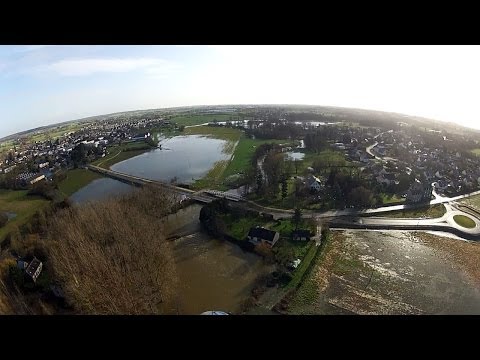 Vidéo: La Raison Des Inondations Dans La Région D'Irkoutsk - Vue Alternative