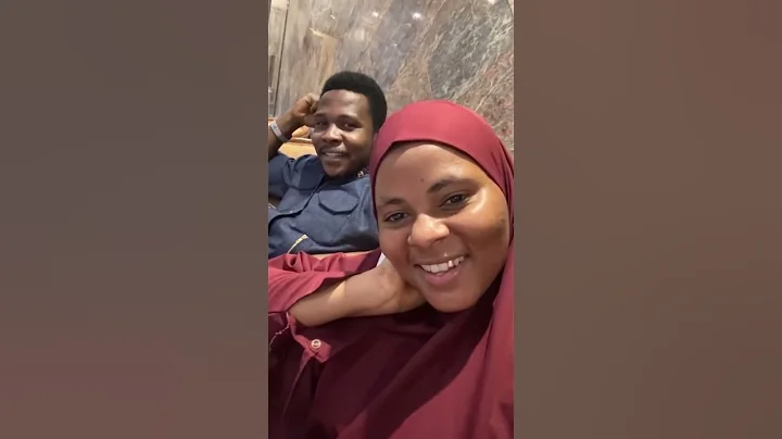 Amarya #malika da mijinta #abdulmsharif #kannywood #hausa #shorts #hausafilms #tiktok #arewa