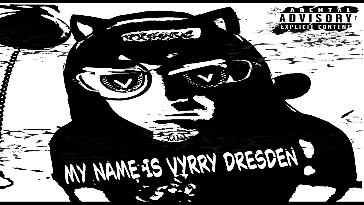 vygore - CRAWL BACK 2 ME (HE SAID LOL) (Official Audio)