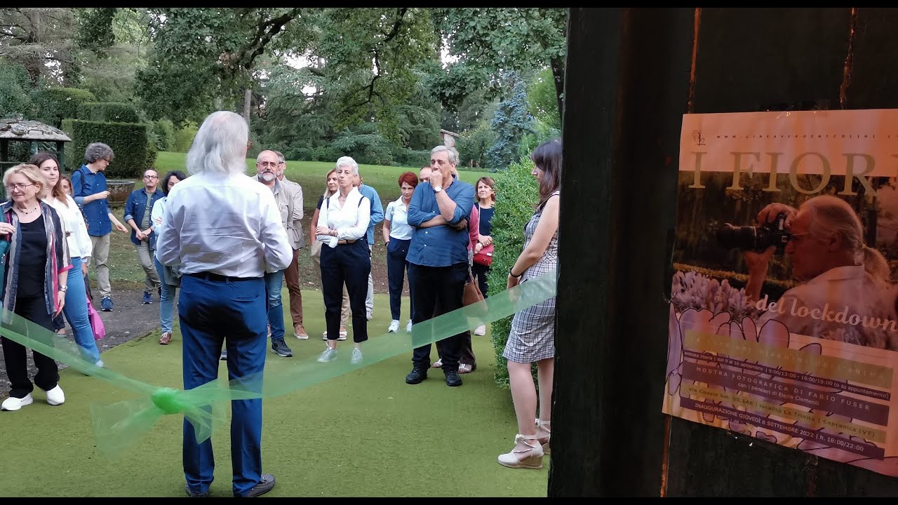 i-fiori-del-lockdown-in-mostra-a-capranica-vt-youtube