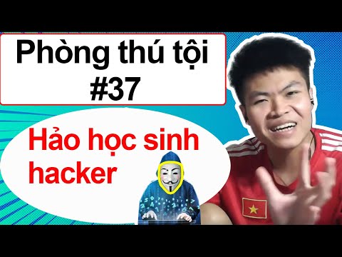 Hảo học sinh Hack Cam bạn trong lớp học Online 😄 Chôm trứng vịt ngoài ruộng và nhiều chuyện vui nữa