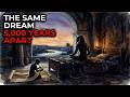 Every Ancient Civilization Had the Same Dream Theory  And None of Them Were Wrong