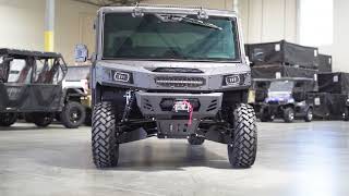 Desertcross 10006 Hvac