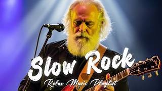 Deep & Emotional Slow Rock Classics