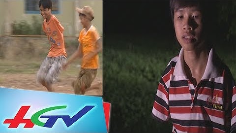 HGTV | Cậu bé chim cánh cụt