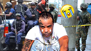 Police Went To K!ll Tommy Lee Friend Last Night(Video LEAK) | Soldier Get Mash Up