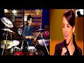 La Isla Bonita - Nur Amira Syahira ft Alizée