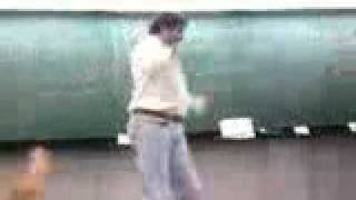 Profº Rocco...\