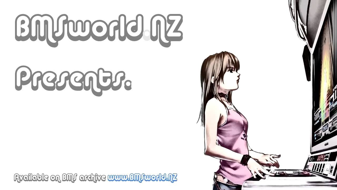 Kennifh - Time to Groove, 162BPM. Genre, Techno  ♫ Mumei-10 BMS Pack ♫ 【BMS】