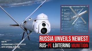 Russias Latest Rus-Pe Weapon Revealed A New Era Of Precision Strike In Asia-Pacific