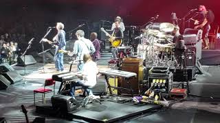 Eric Clapton  Live in Japan Cocaine 13/4/2019 chords