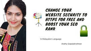 Change Http website to Https for free| Seo Rank| Websecurity| Cloudflare