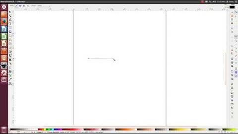 Inkscape - Matching Arrow Head