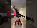 Spiderman Supermannn Dance Kayandlexii Tiktok Funny