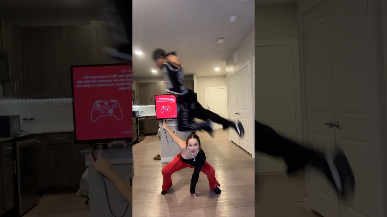 Spiderman & supermannn 🤣🦹🏻‍♀️🦸🏼