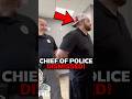 Chief of police LOST his job after this 🫢 Mp3 Song