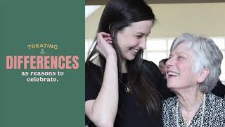 UCI Delta Gamma- Panhellenic Primary Recruitment 2020 Open House Video