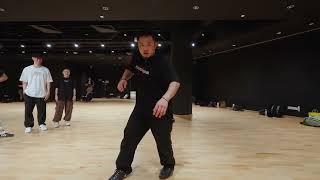 Dandy Lion City Dance Convention Workshop 2026