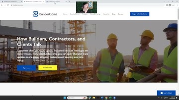 Construction Management Software: How To Log Into Your BuilderComs Account From Anywhere