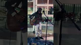 This City Ain’t The Same Without You - Foreign Exchange Acoustic Cover by JJ