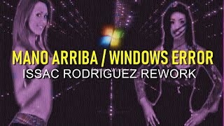 Windows Error (Isaac Rodriguez Remix)