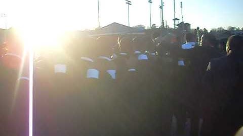 Beta Gamma (VSU) Probate Spr. 09   pt.1