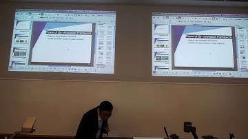 Maemo Development and MeeGo - Part 4.3: The Power of Qt