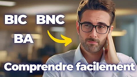 Qui sont les BNC ?