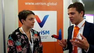 Chief Architect Claire Agutter why the time is right for VeriSM