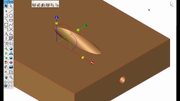 Pocket ViaCad Pro v10