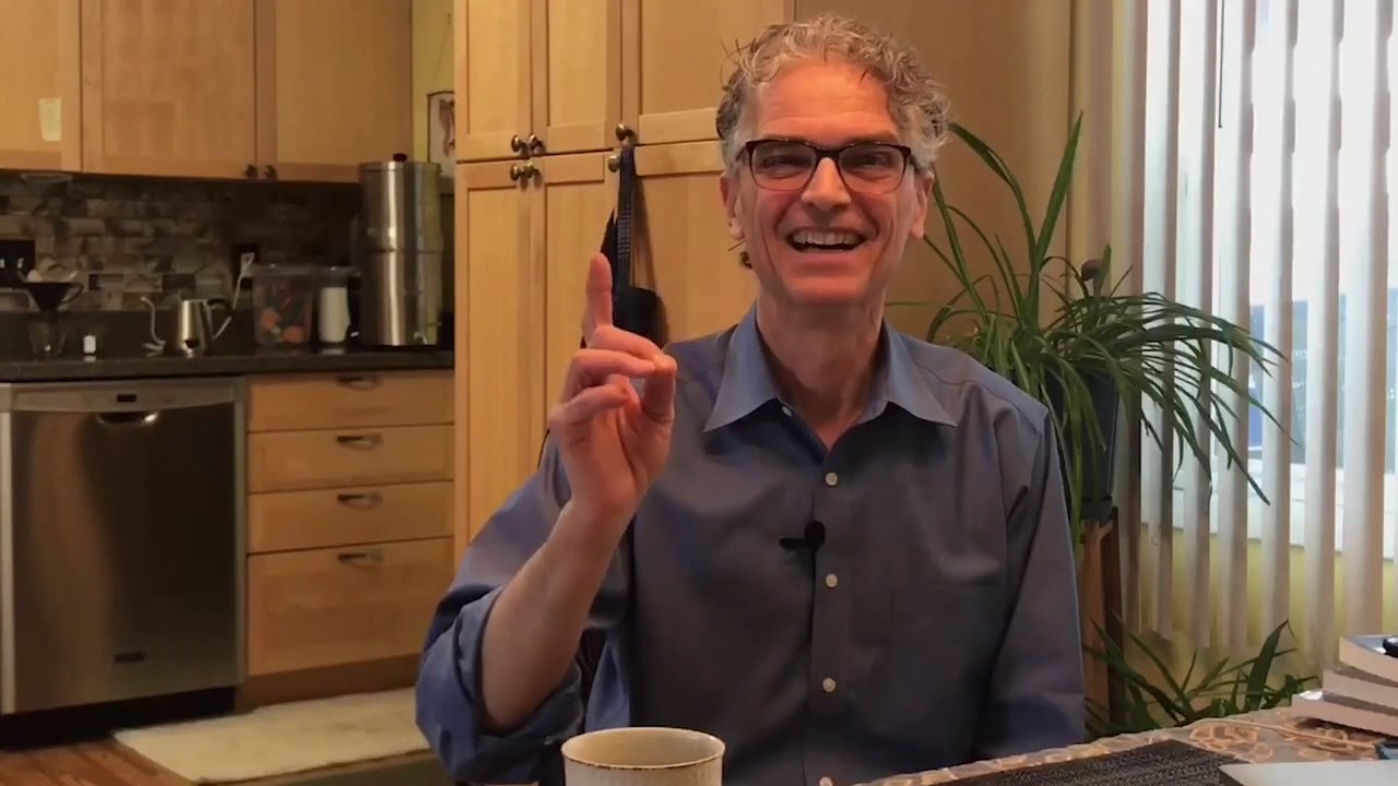 Masterclass 5: Keys to Peak Performance of Mind Body & Spirit