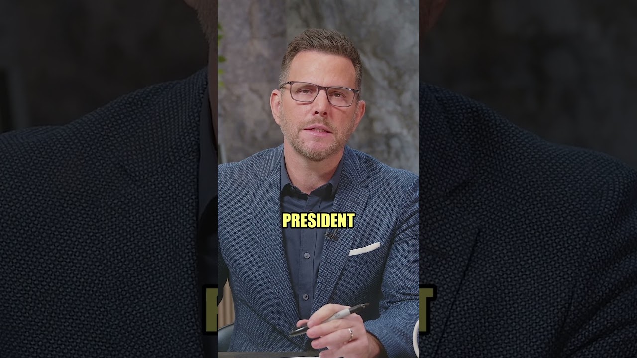 Real Reason Dems Lost: Then Vs. Now