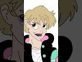 Chase from Cinderella Boy @yelsleK #drawingrequests #webtoon #digitalart #comic