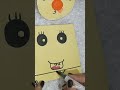 Easy Craft Ideas School Crafts بأول الأشكال الهندسيه نشاط تفاعلى 