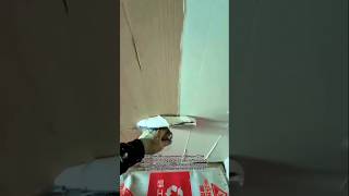 Perfect Ceiling Finish