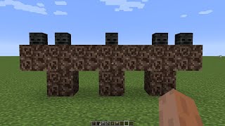 what if you create a TRIPLE WITHER