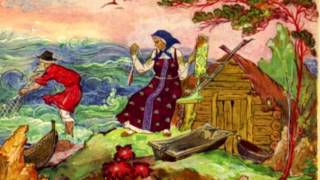 СЛУШАТЬ Детские сказки - Клад царя Константина (Болгарская сказка )