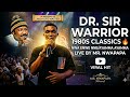 Dr. Sir Warrior 1980s Classics 🔥 Nwa Enwe Nne / Ayamma Ayamma | Live by Mr. Nwapapa