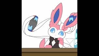 リボンの使い方が独特なニンフィアまとめ　