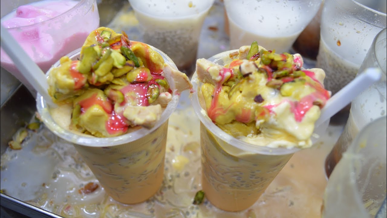 KING of FALOODA | INDIA