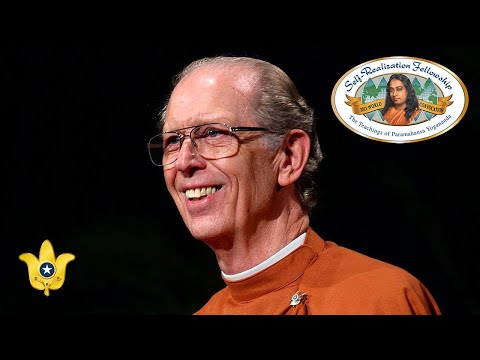 Introspection — Exploring the Workings of Your Inner Self | 2021 SRF World Convocation
