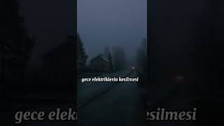 Hayatın Farklı Hissettirdiği Anlar