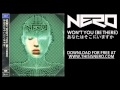 Nero - Won't You (Be There) - Free Download