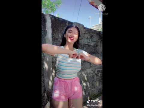 sri ayu tarisa||tik tok T T gede