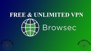 Free VPN Unlimited Browsec