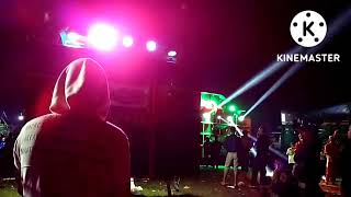 Download Lagu BETEL mengerikan IMA jember  vs Monas lumajang. MP3