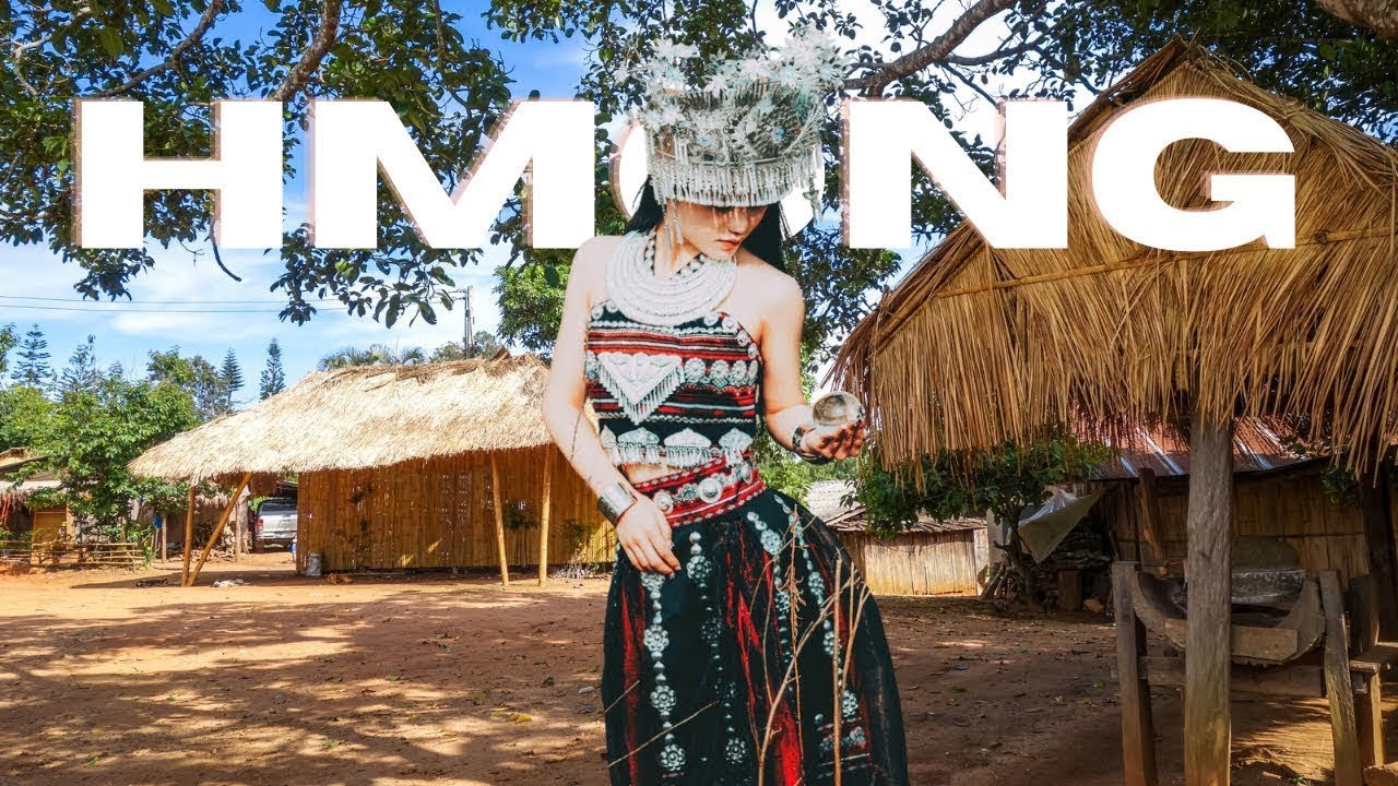 The Hmong in China Everything You Need to Know YouTube