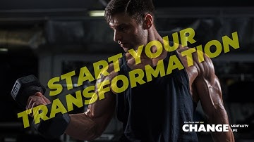 Embrace Change: The Key to an Extraordinary Life